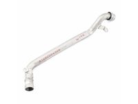 Mercedes-Benz 260-200-43-00 COOLANT LINE