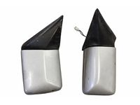 Mercedes-Benz 300TD Side View Mirrors - 124-810-14-16 Mirror Assembly