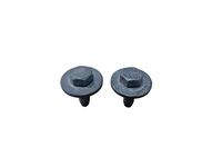 Mercedes-Benz 163-990-05-04 Headlamp Assembly Bolt