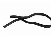 Mercedes-Benz 210-628-00-98 Partition Panel Seal Mercedes-Benz 210-628-00-98 Partition Panel Seal