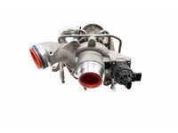 Mercedes-Benz 264-090-13-00-80 Exhaust Manifold Mercedes-Benz 264-090-13-00-80 Exhaust Manifold