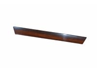 Mercedes-Benz 124-720-03-22 Interior Molding Mercedes-Benz 124-720-03-22 Interior Molding