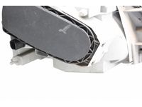 Mercedes-Benz 220-820-83-26 Control Module