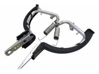 Mercedes-Benz 222-750-01-28 Hinge Mercedes-Benz 222-750-01-28 Hinge