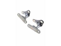 Mercedes-Benz 216-720-05-37 Lower Hinge Mercedes-Benz 216-720-05-37 Lower Hinge