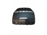 Mercedes-Benz 212-900-10-23-7H52 Map Lamp Assembly Mercedes-Benz 212-900-10-23-7H52 Map Lamp Assembly
