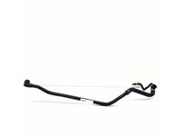 Mercedes-Benz 238-501-07-01 Water Return Tube