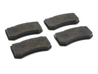 Mercedes-Benz 003-420-62-20-41 Brake Pads Mercedes-Benz 003-420-62-20-41 Brake Pads