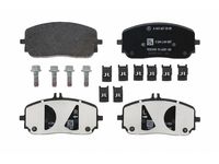 Mercedes-Benz 000-420-49-02 Brake Pads Mercedes-Benz 000-420-49-02 Brake Pads