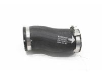 Mercedes-Benz 177-090-47-01 Intercooler Hose Mercedes-Benz 177-090-47-01 Intercooler Hose