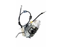 Mercedes-Benz 251-730-23-35 Lock Actuator Mercedes-Benz 251-730-23-35 Lock Actuator