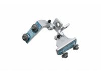 Mercedes-Benz 177-730-25-02 Lower Hinge Mercedes-Benz 177-730-25-02 Lower Hinge