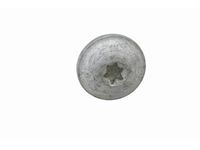 Mercedes-Benz 008-990-70-04 Windshield Pillar Trim Screw Mercedes-Benz 008-990-70-04 Windshield Pillar Trim Screw