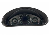Mercedes-Benz 212-900-21-14-80 Instrument Cluster Mercedes-Benz 212-900-21-14-80 Instrument Cluster