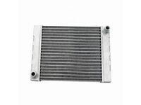 Mercedes-Benz 099-500-40-03 Auxiliary Radiator Mercedes-Benz 099-500-40-03 Auxiliary Radiator