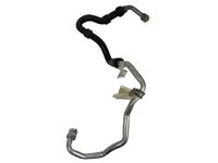 Mercedes-Benz 463-271-05-00 Oil Return Tube Mercedes-Benz 463-271-05-00 Oil Return Tube