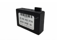 Mercedes-Benz 163-820-11-26-64 Control Module Mercedes-Benz 163-820-11-26-64 Control Module