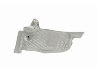 Mercedes-Benz 167-332-34-00 Heat Shield Mercedes-Benz 167-332-34-00 Heat Shield