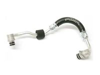 Mercedes-Benz 278-200-08-00 Water Feed Tube Mercedes-Benz 278-200-08-00 Water Feed Tube