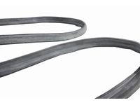 Mercedes-Benz 107-758-00-98 Weatherstrip Mercedes-Benz 107-758-00-98 Weatherstrip