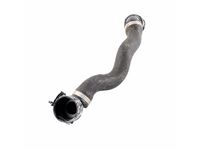 Mercedes-Benz 206-501-02-00 Lower Hose Mercedes-Benz 206-501-02-00 Lower Hose