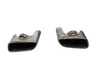 Mercedes-Benz 171-490-10-27 Tail Pipe Extension Mercedes-Benz 171-490-10-27 Tail Pipe Extension