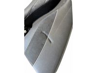 Mercedes-Benz 213-906-40-00 Seat Back Heater Mercedes-Benz 213-906-40-00 Seat Back Heater