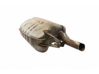 Mercedes-Benz 213-490-86-02 Rear Muffler