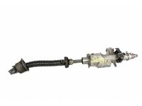 Mercedes-Benz 124-460-19-09 Steering Shaft Mercedes-Benz 124-460-19-09 Steering Shaft