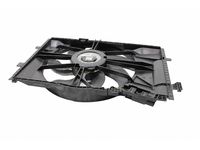 Mercedes-Benz 203-505-03-55 Fan Shroud Mercedes-Benz 203-505-03-55 Fan Shroud