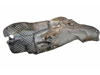 Mercedes-Benz 230-682-57-71 Heat Shield Mercedes-Benz 230-682-57-71 Heat Shield