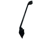 Mercedes-Benz 117-735-01-65 Belt Weatherstrip