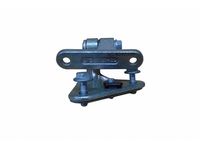 Mercedes-Benz 211-720-17-37 Lower Hinge