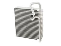 Mercedes-Benz 002-830-37-58 Evaporator Core Mercedes-Benz 002-830-37-58 Evaporator Core