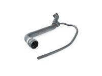 Mercedes-Benz 220-501-00-82 Upper Hose Mercedes-Benz 220-501-00-82 Upper Hose