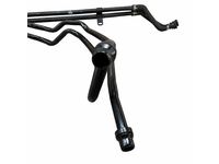 Mercedes-Benz 167-501-94-03 Water Feed Tube