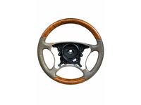 Mercedes-Benz 6-6-26-8389 Steering Wheel Mercedes-Benz 6-6-26-8389 Steering Wheel