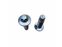 Mercedes-Benz 000-990-14-11-64 Engine Cradle Front Bolt Mercedes-Benz 000-990-14-11-64 Engine Cradle Front Bolt