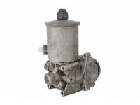 Mercedes-Benz 210-466-09-01 Power Steering Pump