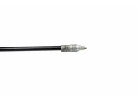 Mercedes-Benz 171-880-00-59-64 Release Cable Mercedes-Benz 171-880-00-59-64 Release Cable
