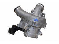 Mercedes-Benz 254-090-89-00 Turbocharger Mercedes-Benz 254-090-89-00 Turbocharger