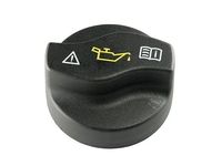Mercedes-Benz 000-010-16-85-64 Filler Cap