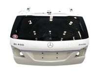Mercedes-Benz 166-740-03-05 Lift Gate