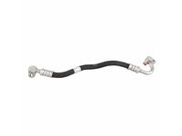 Mercedes-Benz 222-830-65-02 Discharge Line Mercedes-Benz 222-830-65-02 Discharge Line