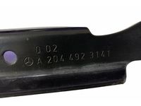 Mercedes-Benz 204-492-31-41 Bracket Mercedes-Benz 204-492-31-41 Bracket