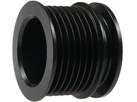 Mercedes-Benz 642-155-00-15-64 Pulley