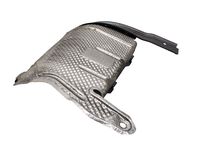 Mercedes-Benz 207-680-01-22 Heat Shield
