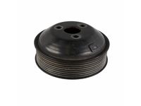 Mercedes-Benz 120-200-05-05 Pulley Mercedes-Benz 120-200-05-05 Pulley