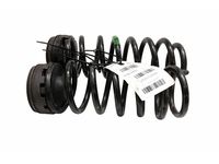 Mercedes-Benz 167-324-19-00 Coil Spring Mercedes-Benz 167-324-19-00 Coil Spring