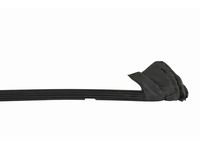 Mercedes-Benz 218-735-07-65 Belt Weatherstrip Mercedes-Benz 218-735-07-65 Belt Weatherstrip